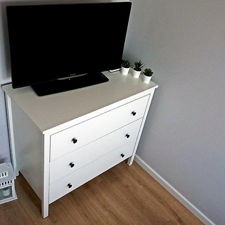 Apartamenty Kolobrzeskie - Baltic - Z Garazem Kołobrzeg Esterno foto