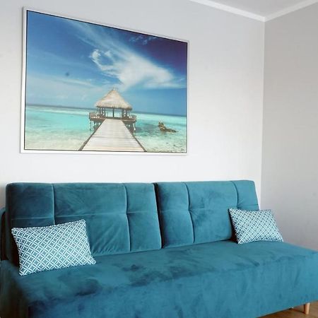 Apartamenty Kolobrzeskie - Baltic - Z Garazem Kołobrzeg Esterno foto