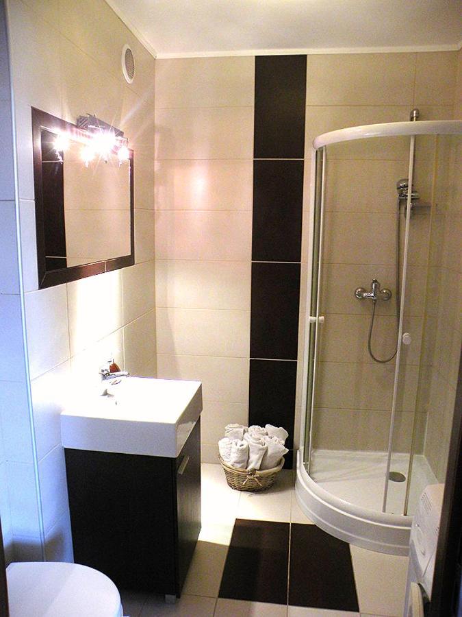 Apartamenty Kolobrzeskie - Baltic - Z Garazem Kołobrzeg Esterno foto