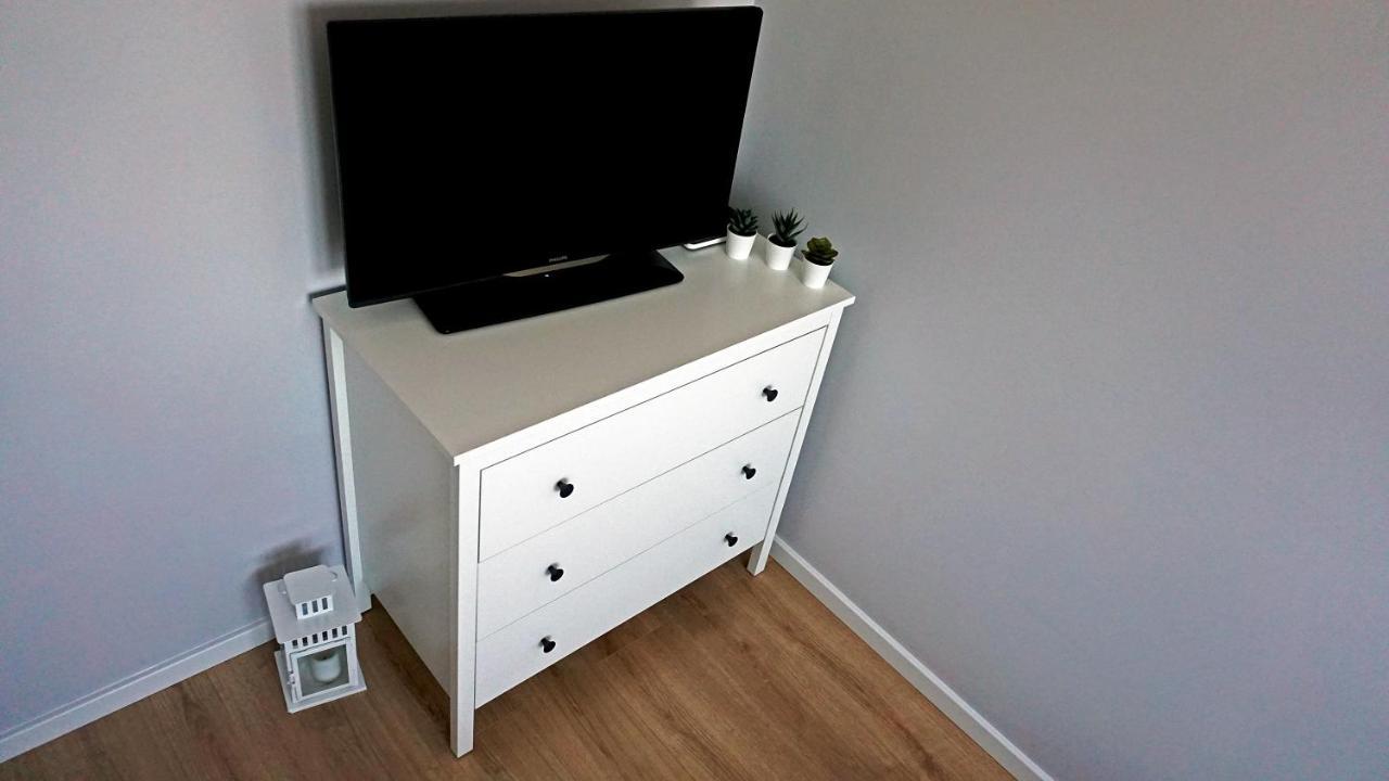 Apartamenty Kolobrzeskie - Baltic - Z Garazem Kołobrzeg Esterno foto