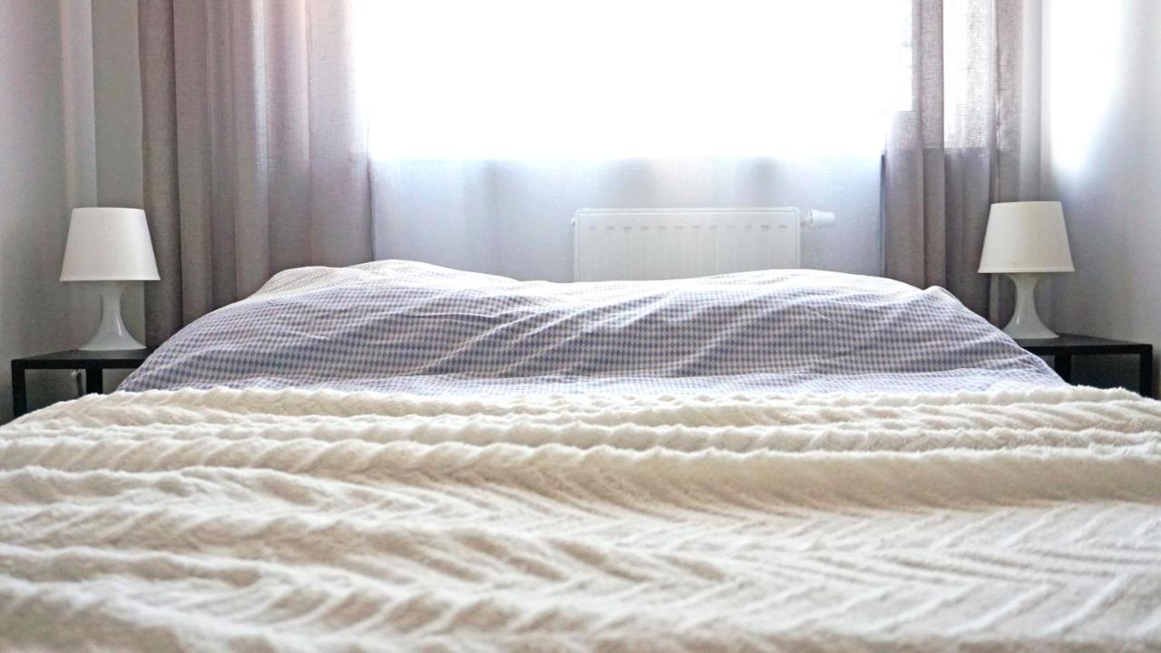 Apartamenty Kolobrzeskie - Baltic - Z Garazem Kołobrzeg Esterno foto