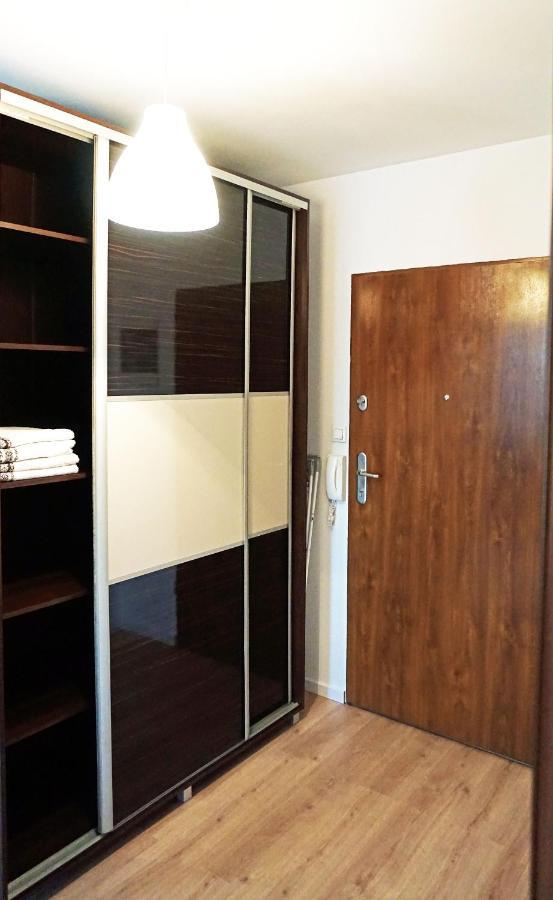 Apartamenty Kolobrzeskie - Baltic - Z Garazem Kołobrzeg Esterno foto